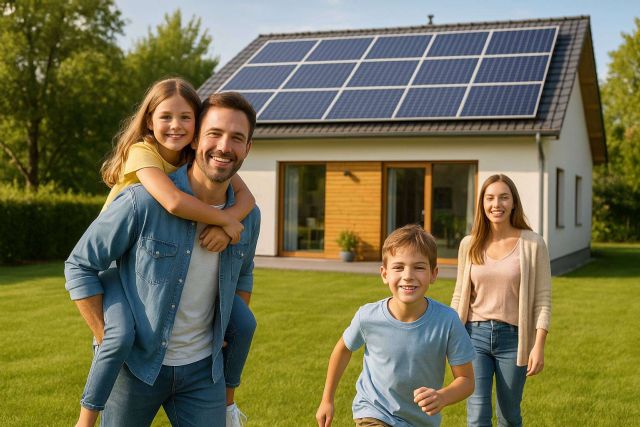 Solfy lanza el primer asistente virtual con IA para asesorar en instalaciones Solares y Aerotermia - 1, Foto 1