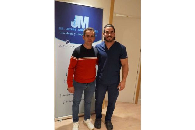 Cirugía capilar y soluciones naturales; el enfoque del Dr. Jesús Aníbal Mora que conquista a celebridades - 1, Foto 1