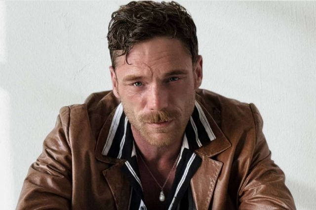 Un Bond inesperado; pelirrojo, con cicatriz y menos conocido… pero subiendo sin parar en las apuestas - 1, Foto 1