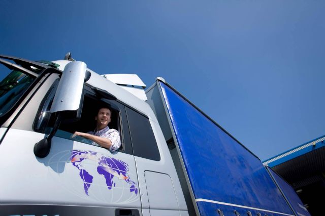 ¿Dónde es más fácil sacarse el carnet de camión en Madrid? - 1, Foto 1