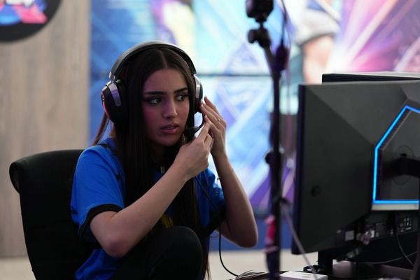 GIANTX encara el verano con ilusiones renovadas tras el último subcampeonato de Europa - 1, Foto 1