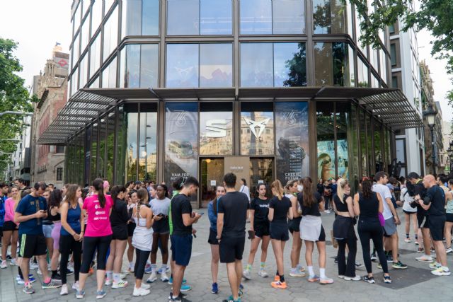 CASA SEAT dibuja un julio lleno de cultura y creatividad - 1, Foto 1