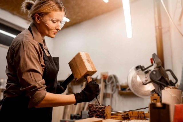 Foldeco Development apuesta por un ambicioso Plan de Igualdad - 1, Foto 1