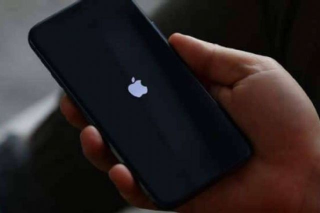 ¿Por qué un iPhone no enciende y qué hacer? - 1, Foto 1