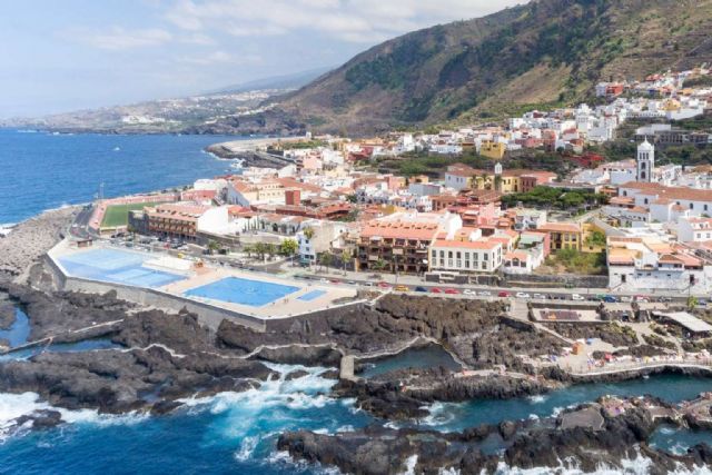 La banda sonora de nuestros recuerdos; Tenerife al ritmo de Canarias People Fest - 1, Foto 1