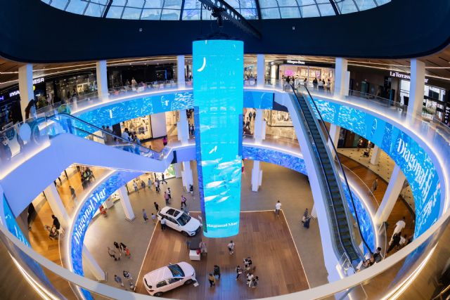 Regresa el Summer Festival de Diagonal Mar con Julieta, Hens y WizProblema entre los protagonistas - 1, Foto 1