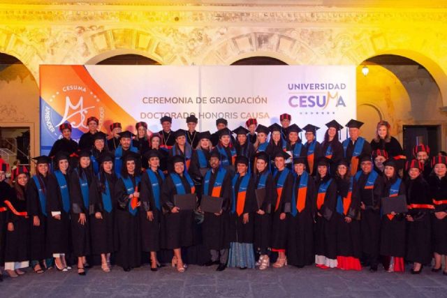 Universidad CESUMA firma convenio de beneficios con FIDE - 1, Foto 1