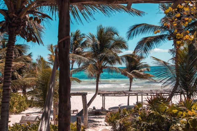 Beach Clubs en Tulum; Fiesta, relax y mesa VIP - 1, Foto 1