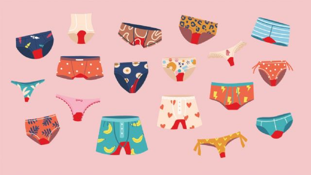 INTIMINA revela la realidad del ciclo menstrual en hombres trans y personas no binarias - 1, Foto 1