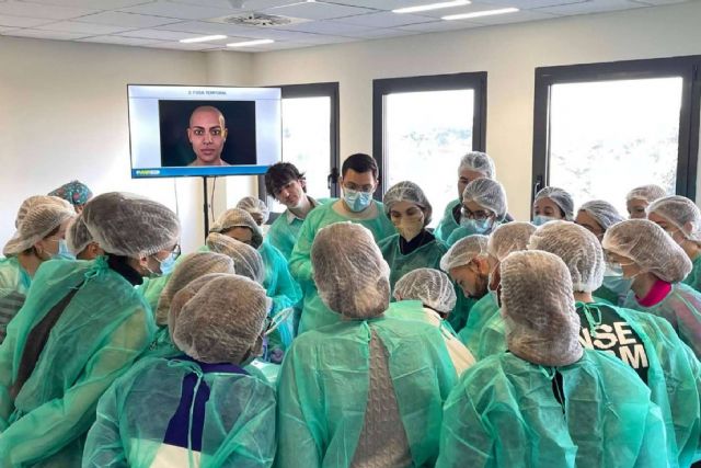 Unos de los 5 mejores centros para estudiar medicina estética en 2025 - 1, Foto 1