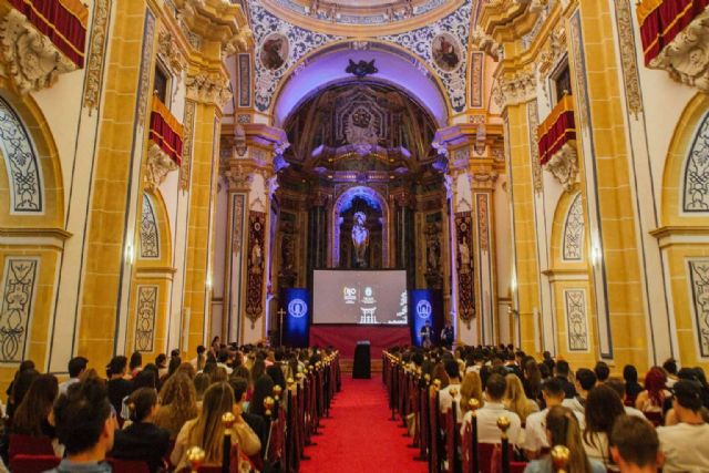 PgO UCAM presenta un postgrado con la IA como telón de fondo - 1, Foto 1