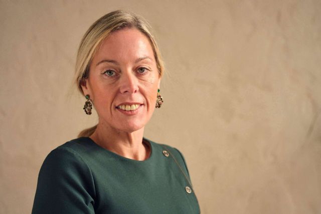 Stela Izquierdo consolida su perfil como consejera externa tras una sólida carrera como empresaria - 1, Foto 1