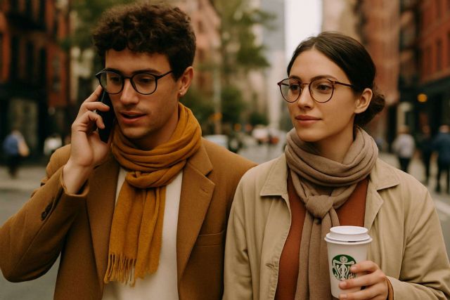 ´Didis & Phi´ sacude la fast fashion. Los consumidores, no la industria, crean la tendencia - 1, Foto 1