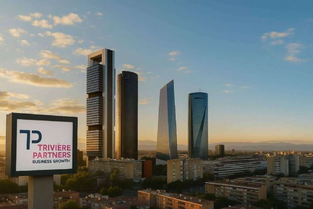 Madrid se suma al despliegue de Trivière Partners en Recursos Humanos con nuevo equipo local - 1, Foto 1