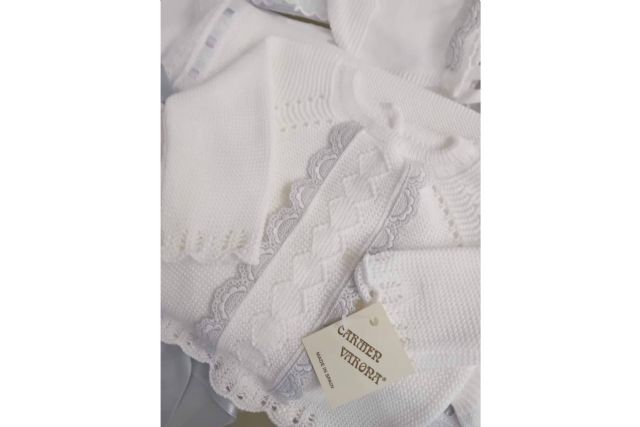 Elegir piezas únicas para el bebé; una decisión con valor emocional - 1, Foto 1