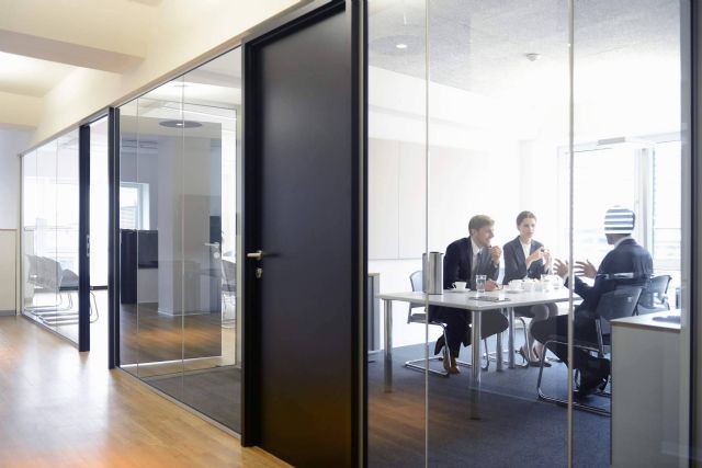 Gestión profesional de Recursos Humanos sin estructura interna; ventajas del modelo externalizado - 1, Foto 1