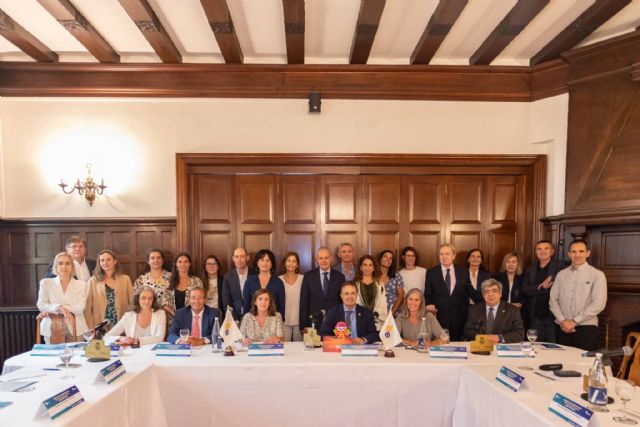 Euskadi avanza en la gestión de enfermedades raras: diálogo estratégico por una atención más equitativa - 1, Foto 1