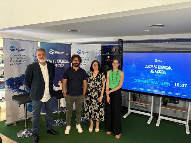 Expertos analizan las estrategias frente a la desinformación para fortalecer la confianza en la ciencia - 1, Foto 1