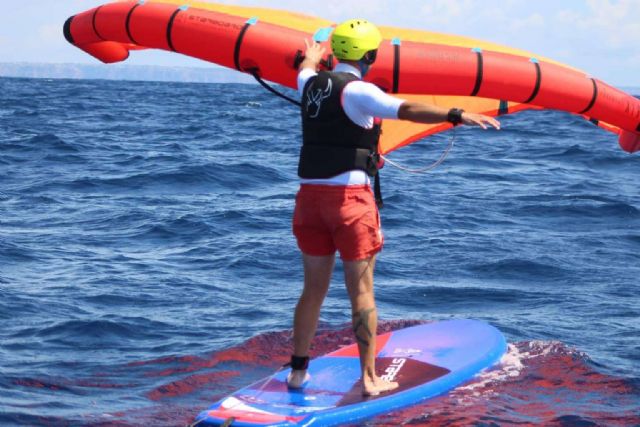 Tempestalia refuerza la seguridad náutica en verano con formación especializada para navegantes - 1, Foto 1