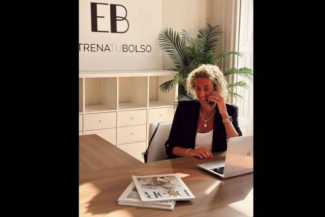 Estrena Tu Bolso; el lujo sostenible ahora al alcance de todas - 1, Foto 1