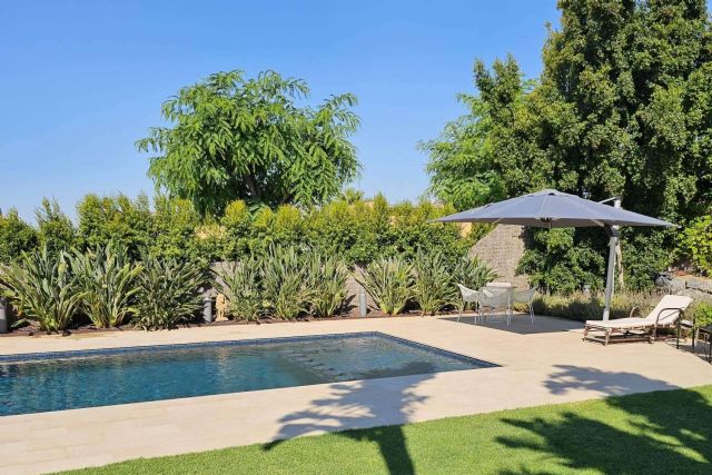 Obra de calidad y sin demoras; el modelo de CGE Studio como constructora de lujo en Barcelona - 1, Foto 1