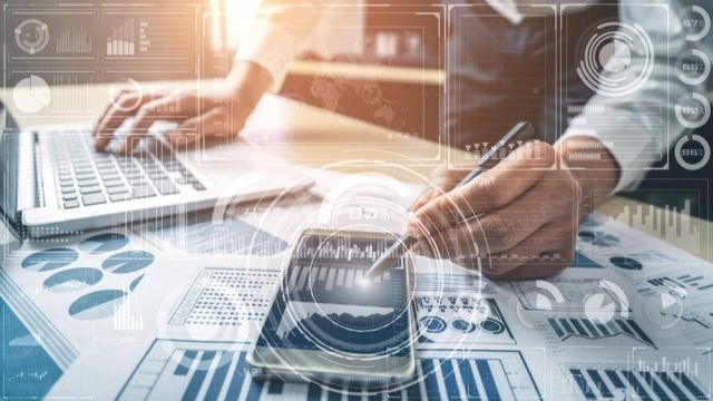 Soluciones RFID y gestión web, claves de la automatización textil industrial de La Fábrica de Software - 1, Foto 1