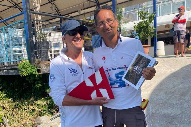 Balchik, capital europea del Match Race; España brilla en un duelo de élite olímpica en el Match Race - 1, Foto 1