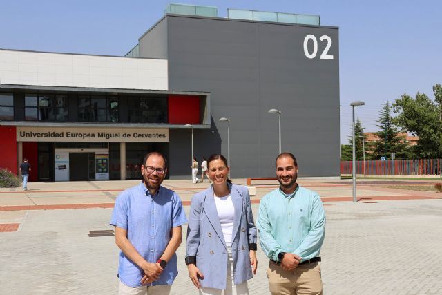 El deporte como motor de salud e inclusión social, protagonista en la segunda jornada del Curso de Verano UEMC sobre ejercicio físico - 1, Foto 1