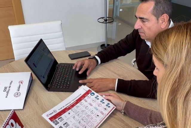 Jumadi lanza su Plan de Higiene Digital 360 con certificación de ahorro de CO2 - 1, Foto 1