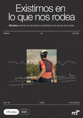 FCC cumple 125 años de historia - 1, Foto 1