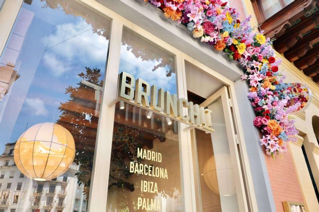 Brunchit refuerza su presencia en Sevilla con un segundo restaurante en menos de seis meses - 1, Foto 1