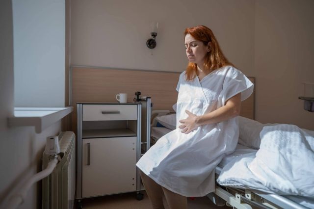 Rafael Martín Bueno, el despacho legal que actúa exclusivamente en casos de negligencias médicas en partos - 1, Foto 1