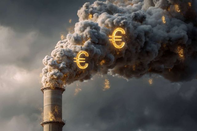 ETS2; El nuevo sistema europeo de comercio de emisiones que transformará el mercado energético en 2027 - 1, Foto 1