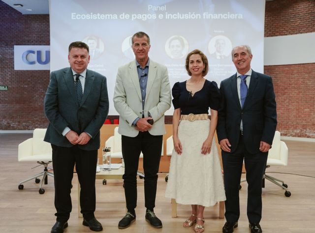 Los canales digitales se consolidan como forma mayoritaria de relación con los bancos - 1, Foto 1