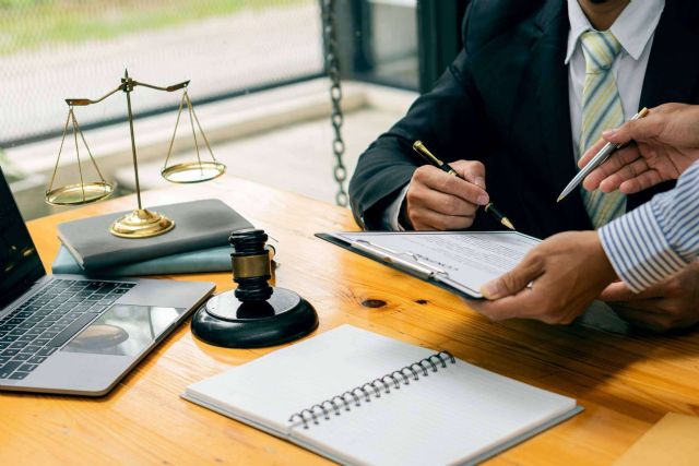 La importancia del asesoramiento legal, desde la fase más temprana, en las relaciones crediticias - 1, Foto 1