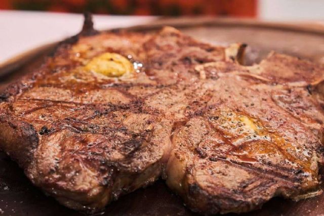 Cortes Angus certificados y ambiente de leyenda; así es Palomulata Parrilla Boutique en Cali - 1, Foto 1