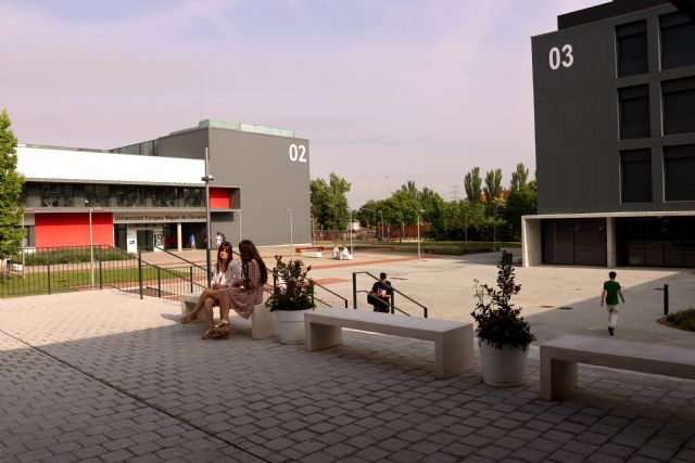 La UEMC abordará en Medina de Rioseco el papel de los medios de comunicación en la visibilización de las oportunidades del medio rural - 1, Foto 1