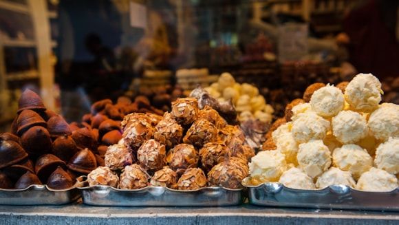 Día Mundial del Chocolate: 5 destinos alrededor del mundo para los amantes del cacao - 1, Foto 1