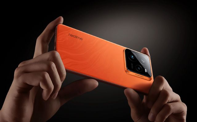 La serie GT7 estrenará el nuevo realme UI 7.0 con IA mejorada e integración con Android 16 - 1, Foto 1