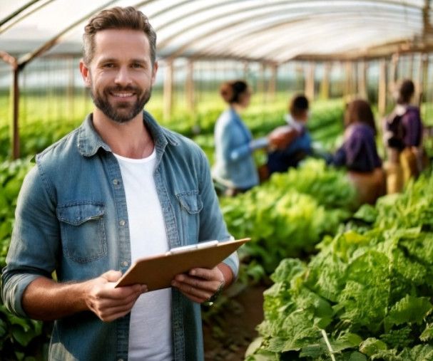 Las cooperativas agroalimentarias reciclaron más de 1.700 toneladas de envases SIGFITO en 2024 - 1, Foto 1
