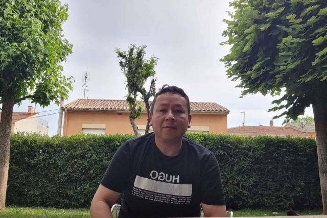 Frank Fernández publica ´Latidos en la penumbra´, un poemario sincero y revelador que nace desde la herida y la reflexión - 1, Foto 1