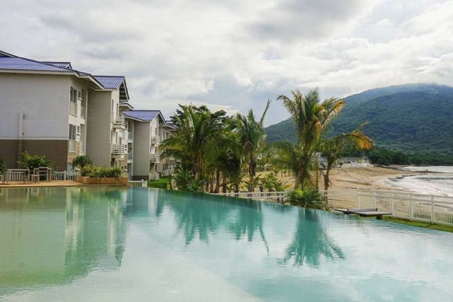 Playa Dorada Residences and Beach Club; casas de playa en Panamá Oeste frente al mar - 1, Foto 1