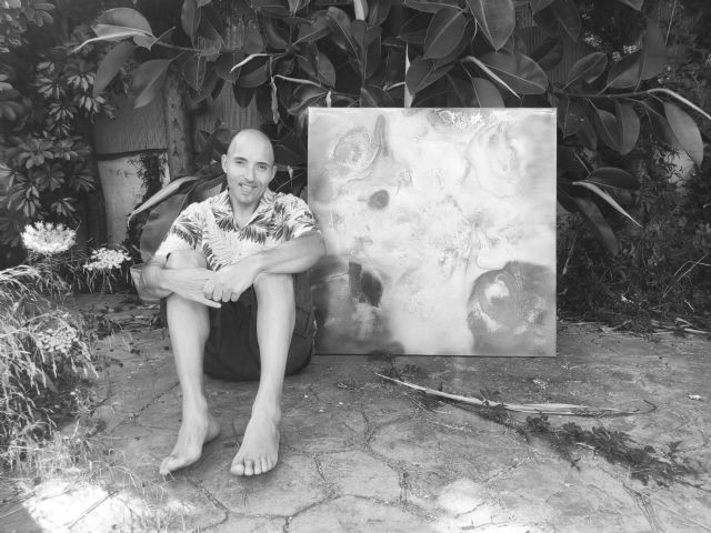 La poesía como salvación emocional; Jaime Cuadrench debuta con ´Emociones Alternas´ - 1, Foto 1