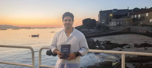 ´El réquiem de las sombras´; una inquietante novela negra que explora los límites del miedo - 1, Foto 1