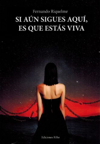 Si aún sigues aquí, es que estás viva -Poemario a una mujer maltratada - 1, Foto 1