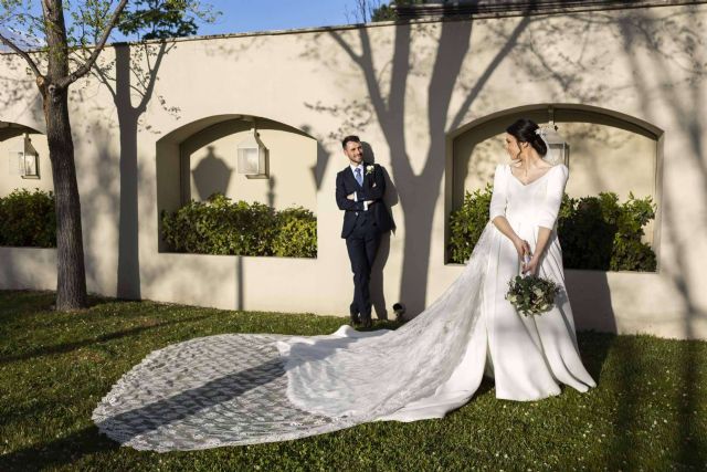 Florencia Foresi convierte cada boda en un relato visual espontáneo y emotivo - 1, Foto 1