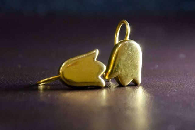 Compro Oro Oviedo y su modelo profesional para vender oro en Oviedo con garantías - 1, Foto 1