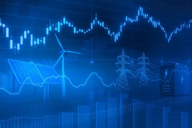 AleaSoft: Centros de control: el cerebro del sistema eléctrico y gasista - 1, Foto 1
