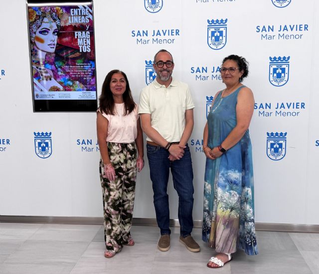 Clausura talleres municipales - 1, Foto 1