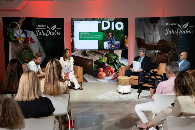 El 73% de los españoles percibe el precio como un obstáculo para comer sano - 1, Foto 1